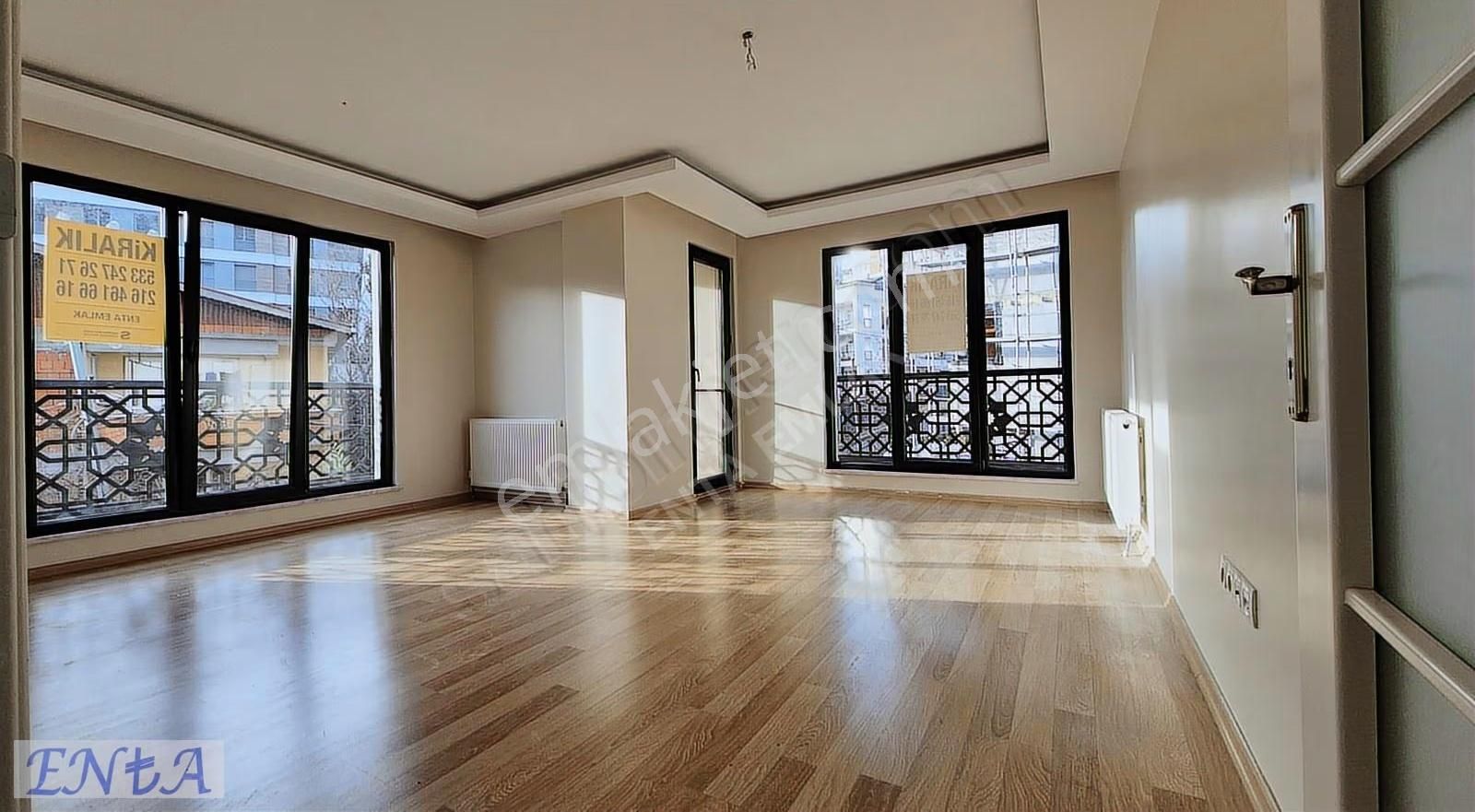 Üsküdar Ferah Mah Ara Kat Sitede 2+1 Kiralık Daire Enta Emlak - Görsel 25