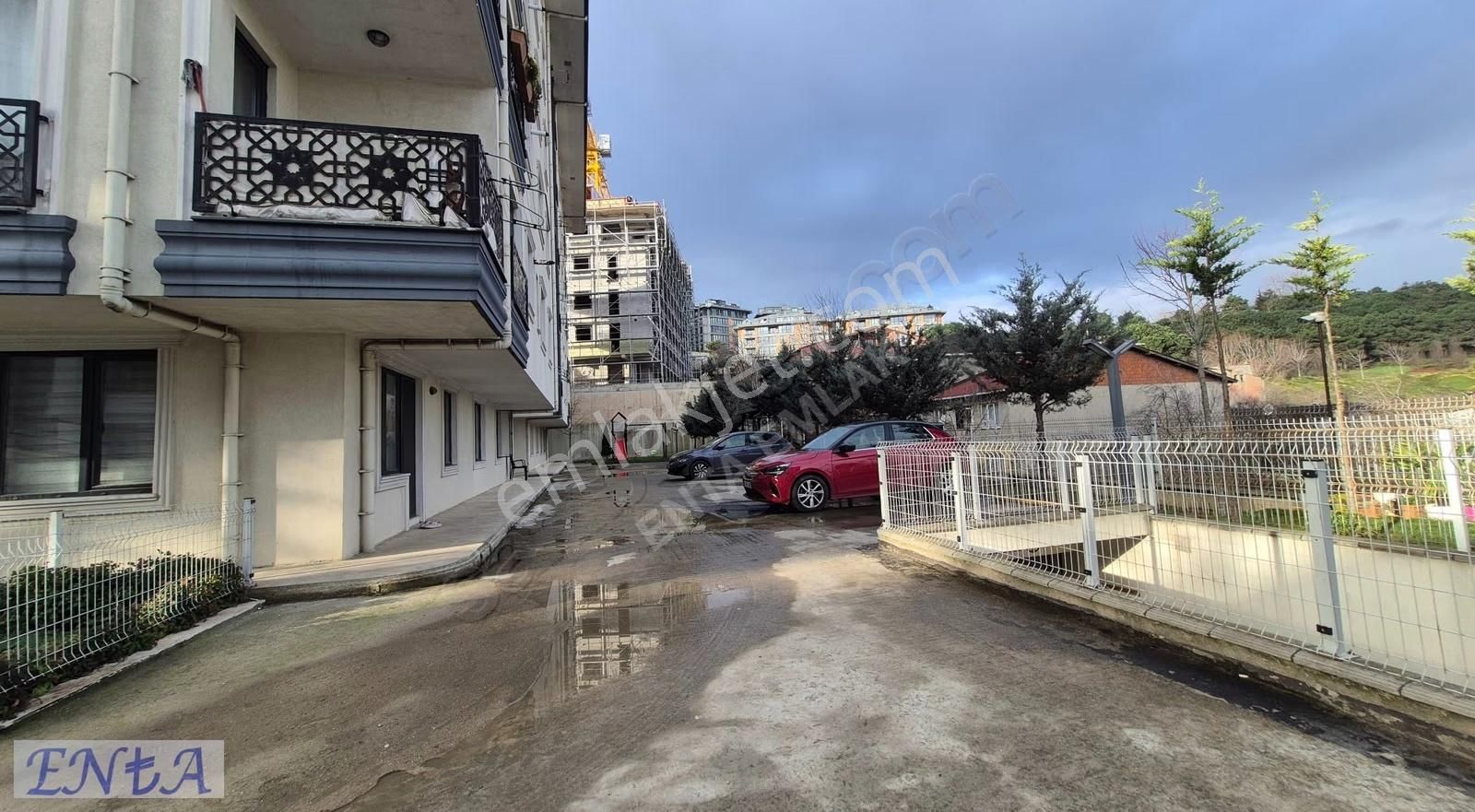 Üsküdar Ferah Mah Ara Kat Sitede 2+1 Kiralık Daire Enta Emlak - Görsel 30