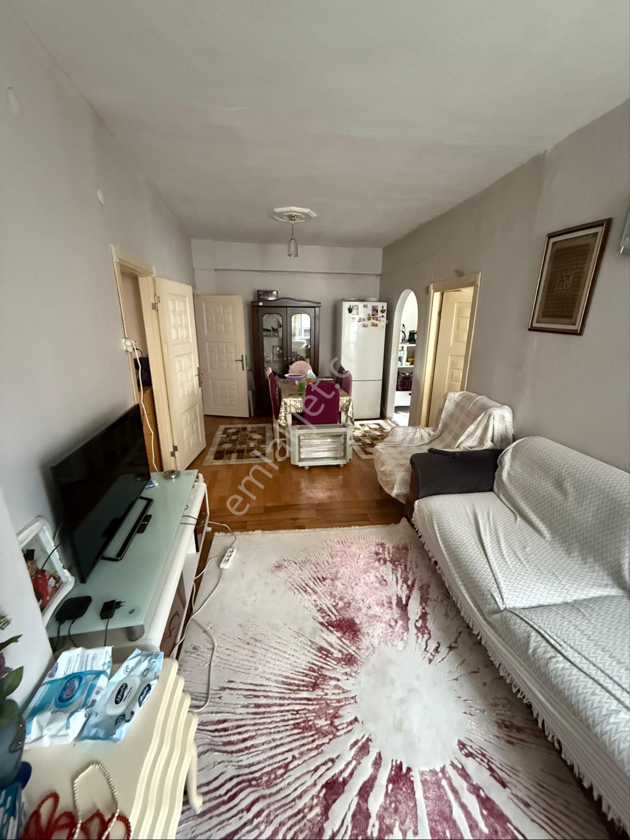 Şirinevler Fetih Caddesi Üzerinde Merkezi Konumda 2+1 Satılık Dairesi - Görsel 6