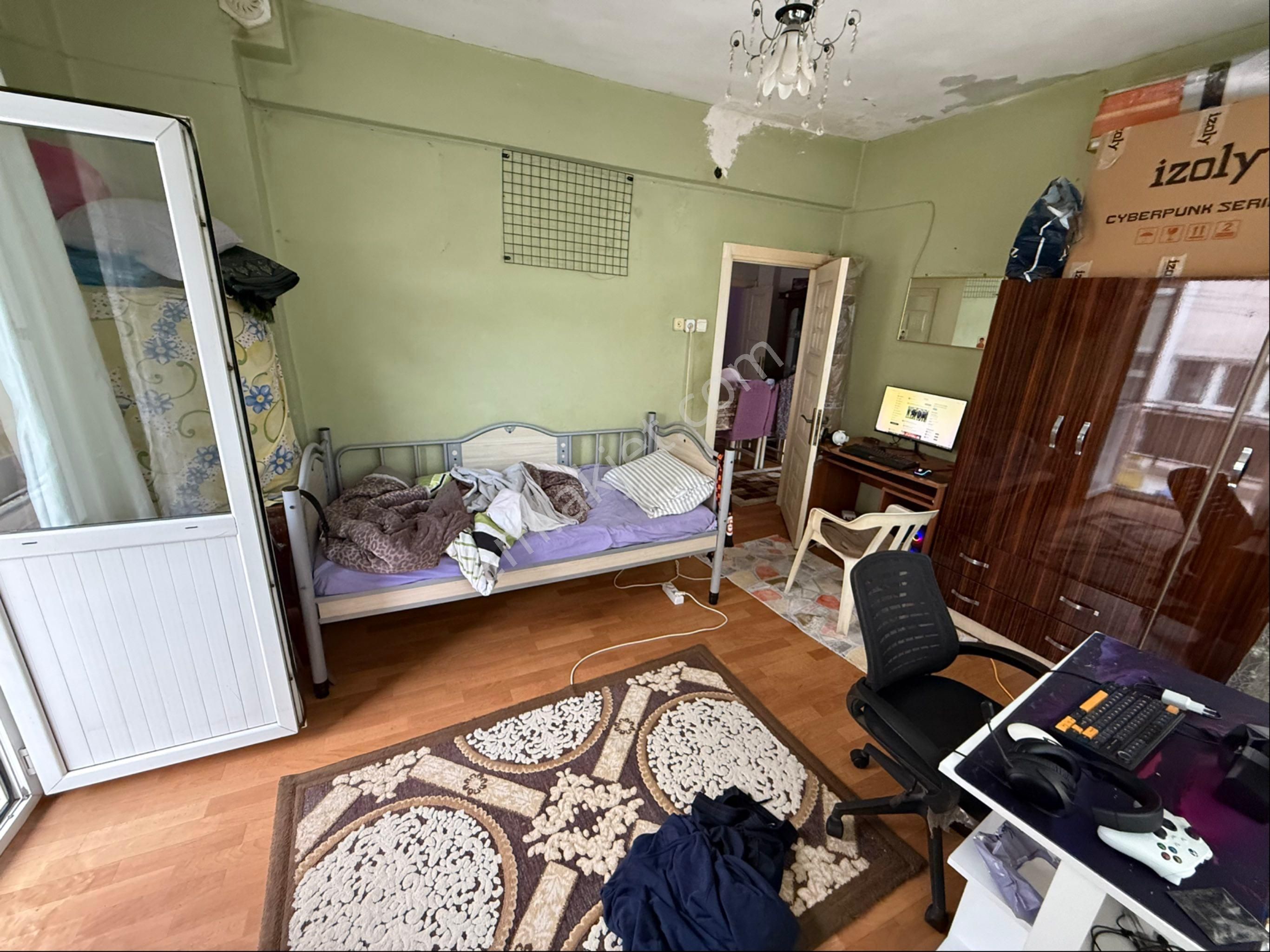 Şirinevler Fetih Caddesi Üzerinde Merkezi Konumda 2+1 Satılık Dairesi - Görsel 21