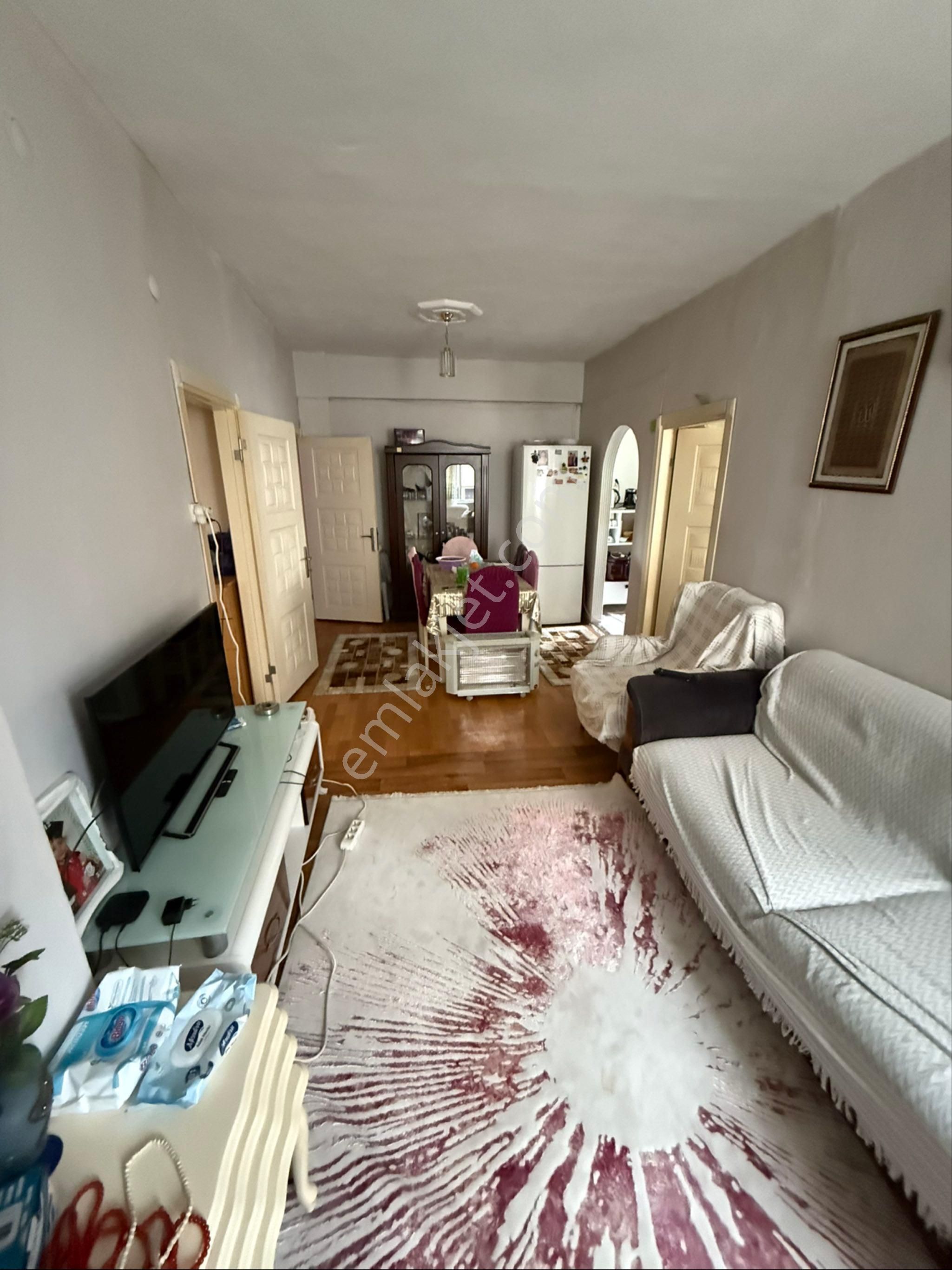 Şirinevler Fetih Caddesi Üzerinde Merkezi Konumda 2+1 Satılık Dairesi - Görsel 7