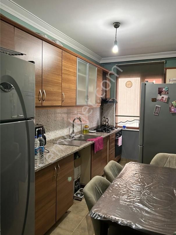 Metro'ya 3dk. Yüksek Tavan 2 Salon Özel Teraslı Harika Dubleks - Görsel 8