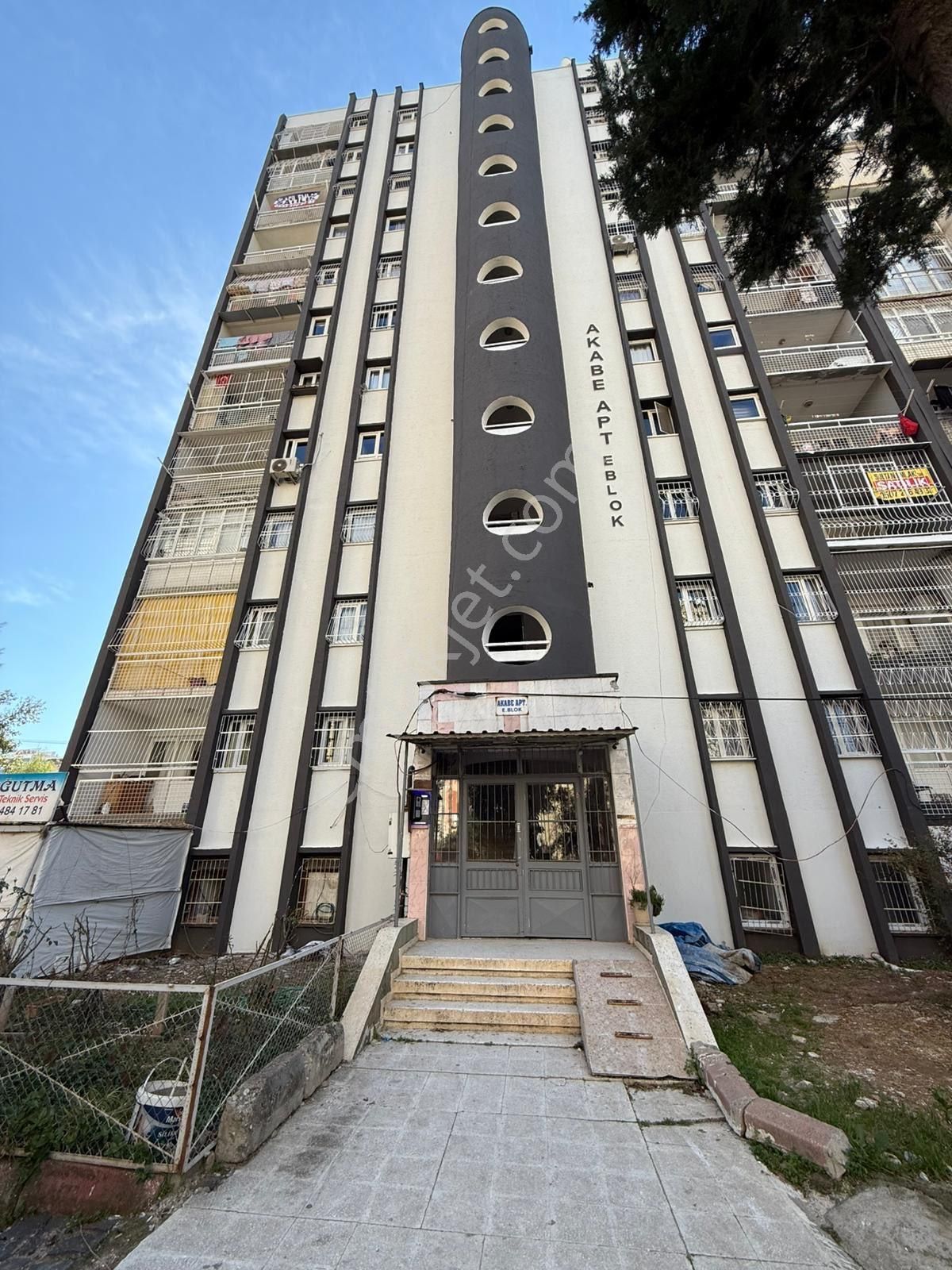 Yüreğir Başkent Hastanesi De Satlık 3+1 Kapalı Mutfak Blv Üzerinde - Görsel 18