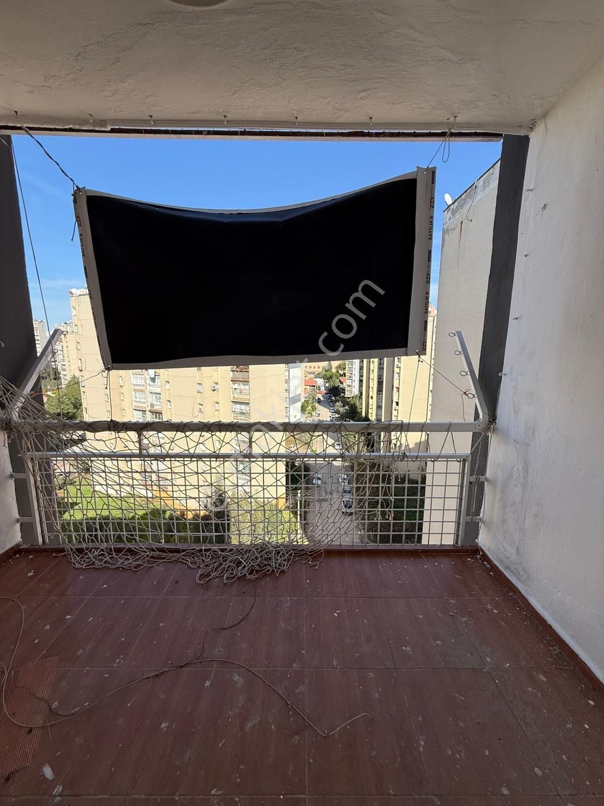 Yüreğir Başkent Hastanesi De Satlık 3+1 Kapalı Mutfak Blv Üzerinde - Görsel 16