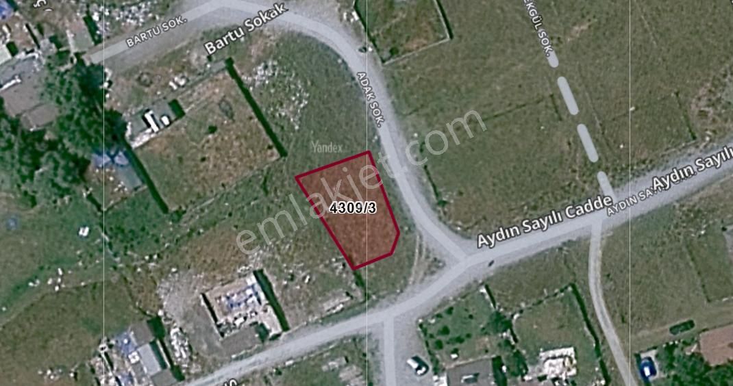Arnavutköy Taşoluk"da 160 M2 Satılık İmarlı Arsa - Görsel 2