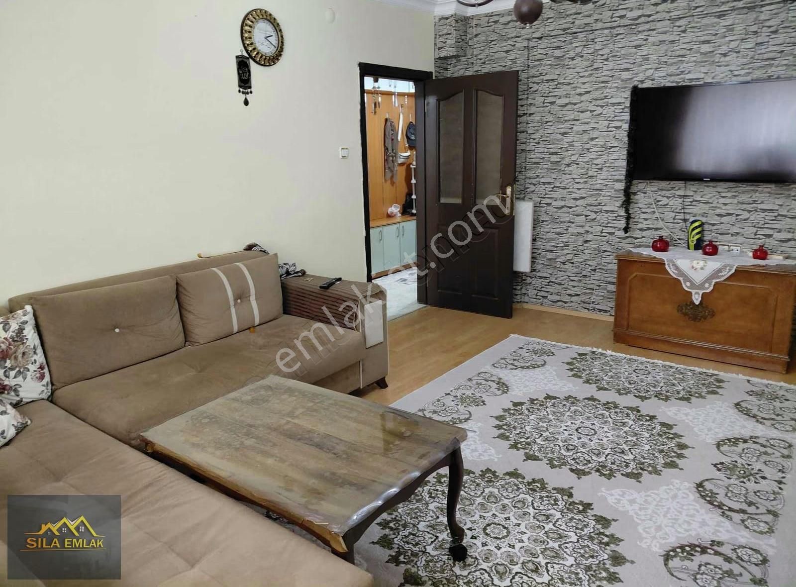 Ahi Evran Mh 3+1 Kat Konumunda Full Yapılı Yüksek Giriş Daire! - Görsel 3