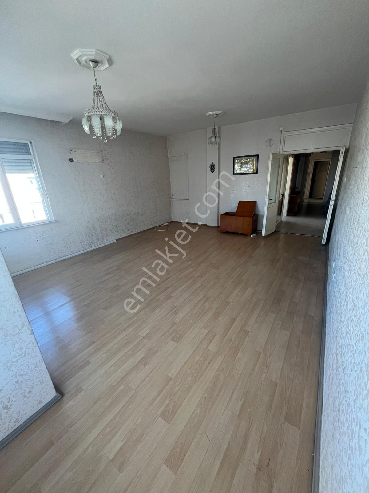 Güllük Kavşağı Köşesinde 2+1 Ev Yada Ofis - Görsel 14