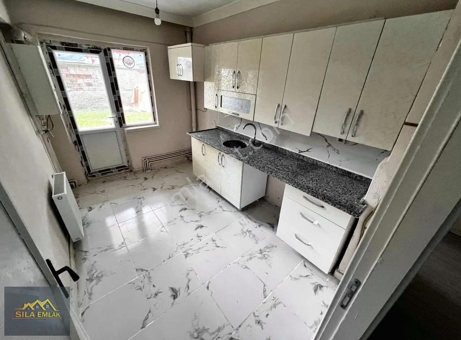Akşemsettin Mh. 3+1 Full Yapılı Geniş Bahçe Kat Satılık Daire! - Görsel 21