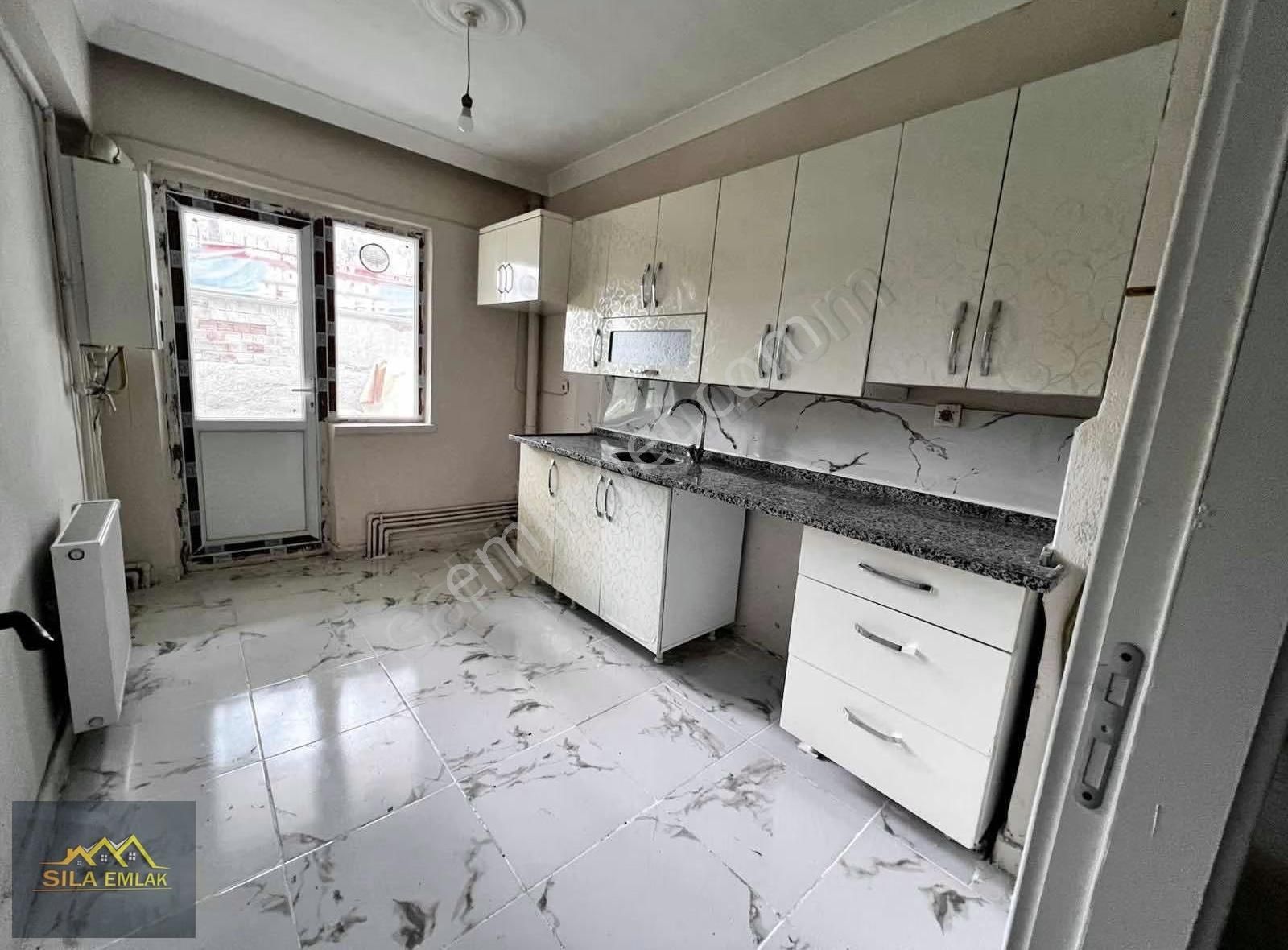 Akşemsettin Mh. 3+1 Full Yapılı Geniş Bahçe Kat Satılık Daire! - Görsel 11
