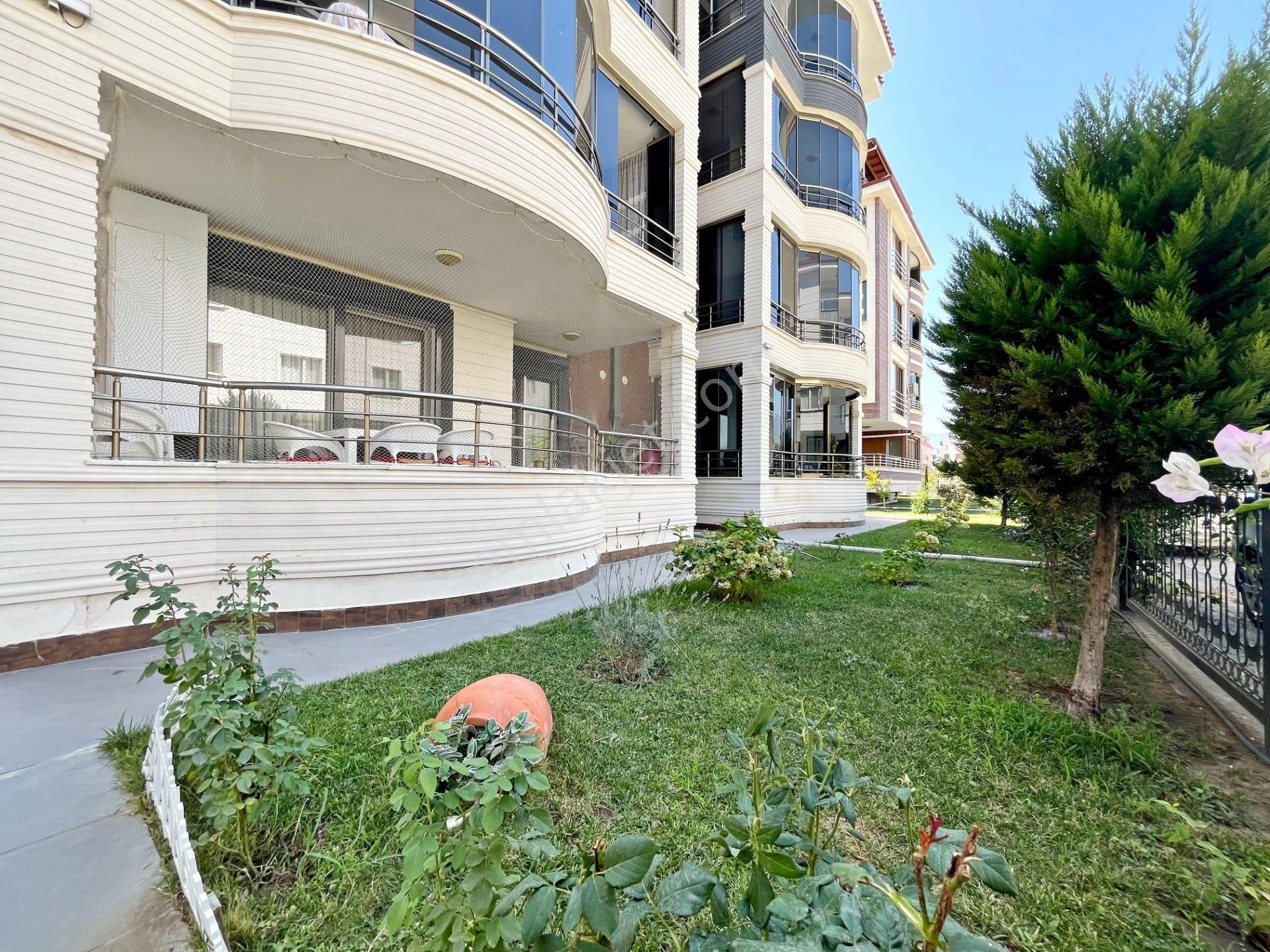 💥 Güç Gayrimenkul'den Akçay'da Müstakil Tadında Geniş Balkonlu Kaçmaz 2+1 Daire - Görsel 2