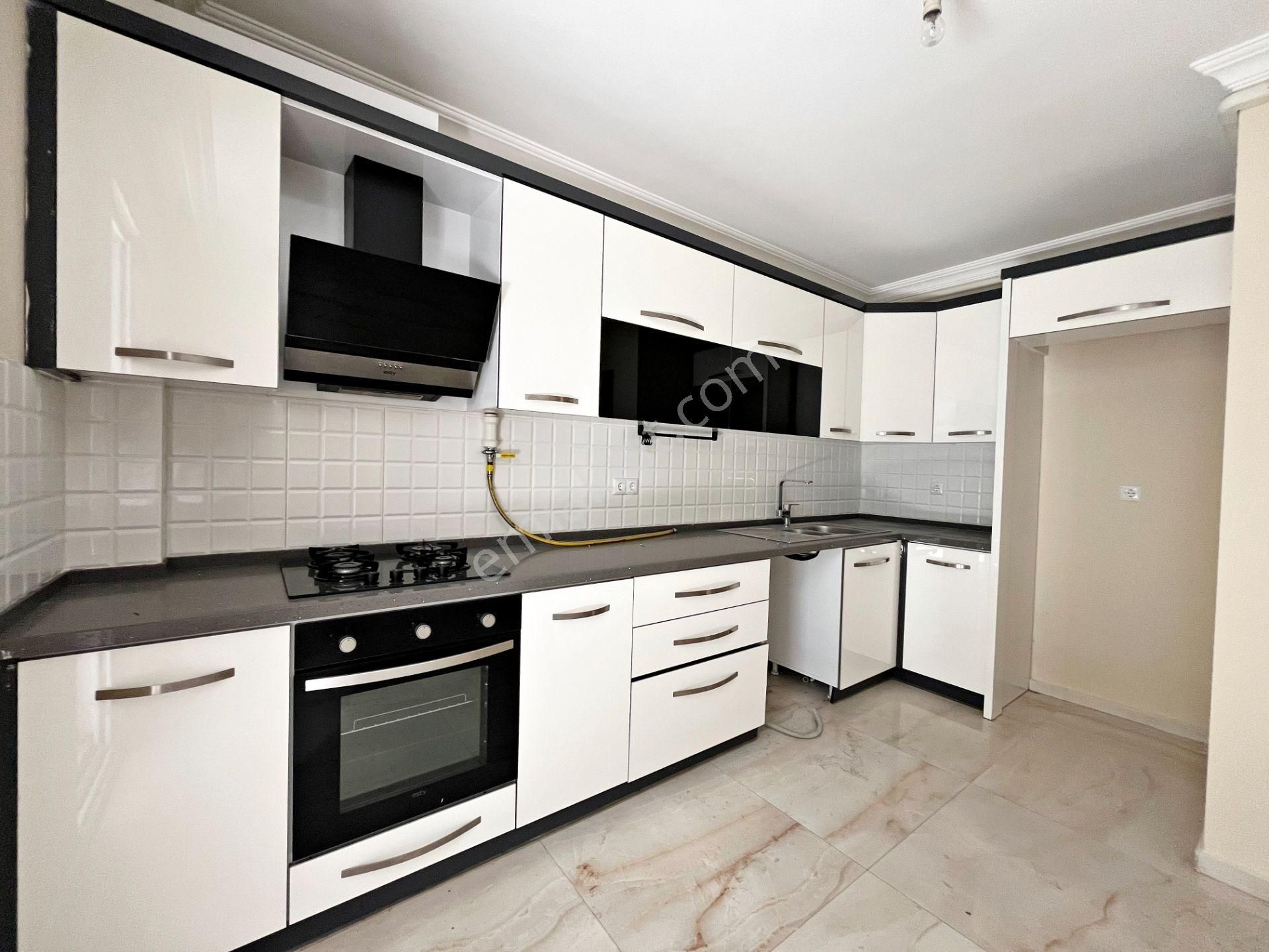 💥 Güç Gayrimenkul'den Akçay'da Müstakil Tadında Geniş Balkonlu Kaçmaz 2+1 Daire