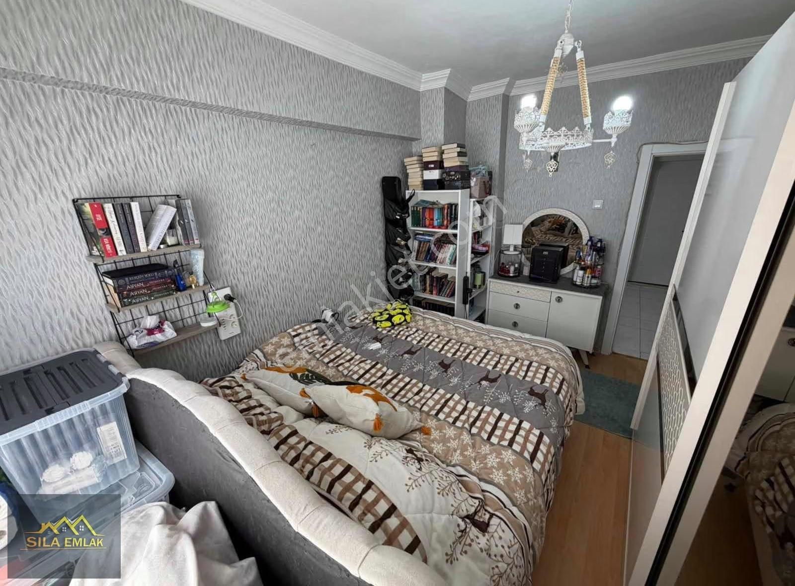 İstasyon Mh. 3+1 120m2 Yapılı Bağımsız Ara Kat Satılık Daire! - Görsel 30