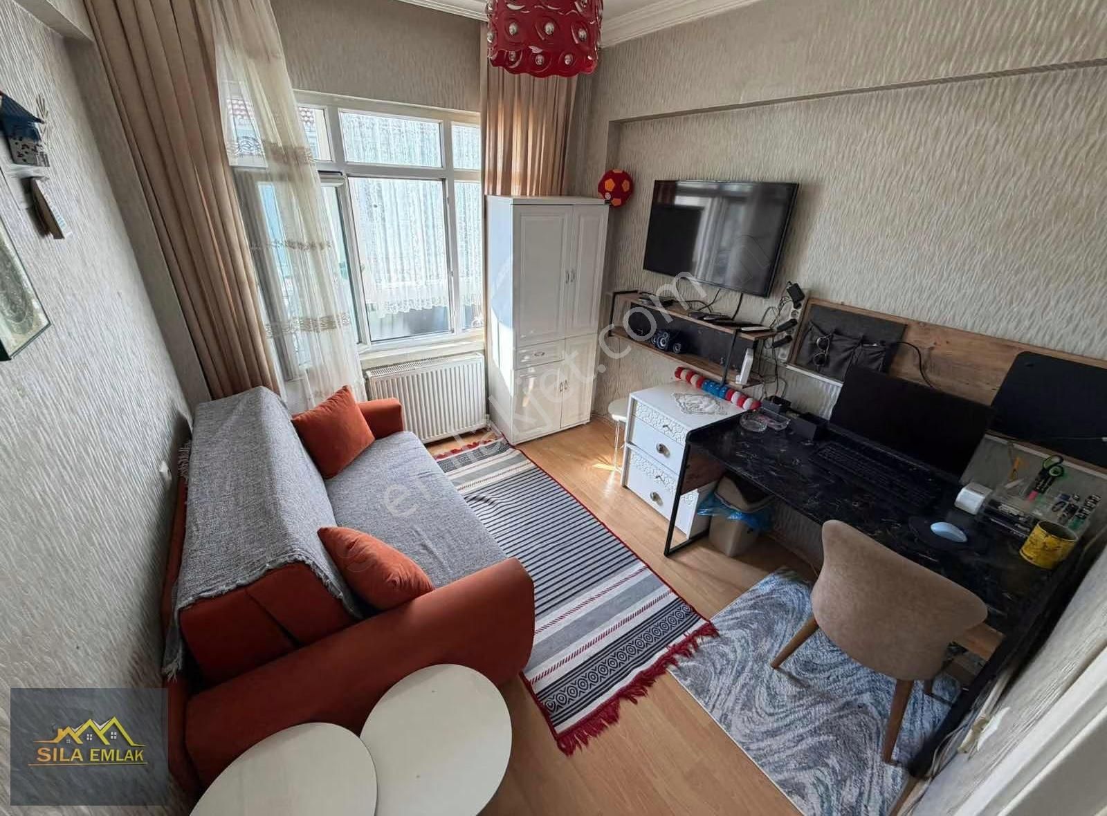 İstasyon Mh. 3+1 120m2 Yapılı Bağımsız Ara Kat Satılık Daire! - Görsel 9