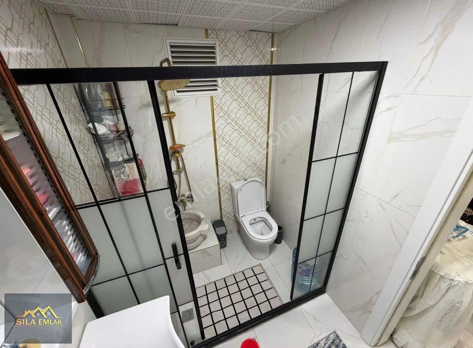 İstasyon Mh. 3+1 120m2 Yapılı Bağımsız Ara Kat Satılık Daire! - Görsel 18