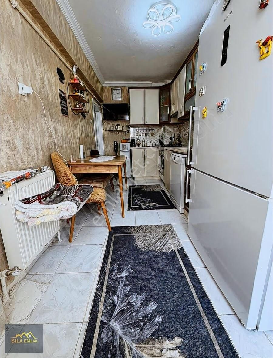 İstasyon Mh. 3+1 120m2 Yapılı Bağımsız Ara Kat Satılık Daire! - Görsel 23