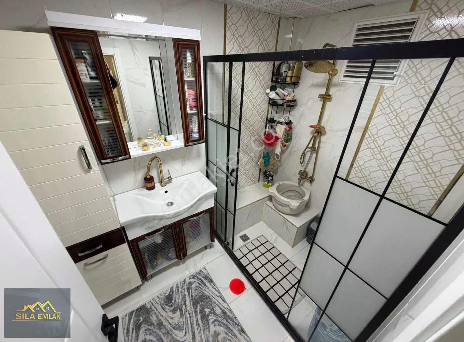 İstasyon Mh. 3+1 120m2 Yapılı Bağımsız Ara Kat Satılık Daire! - Görsel 16