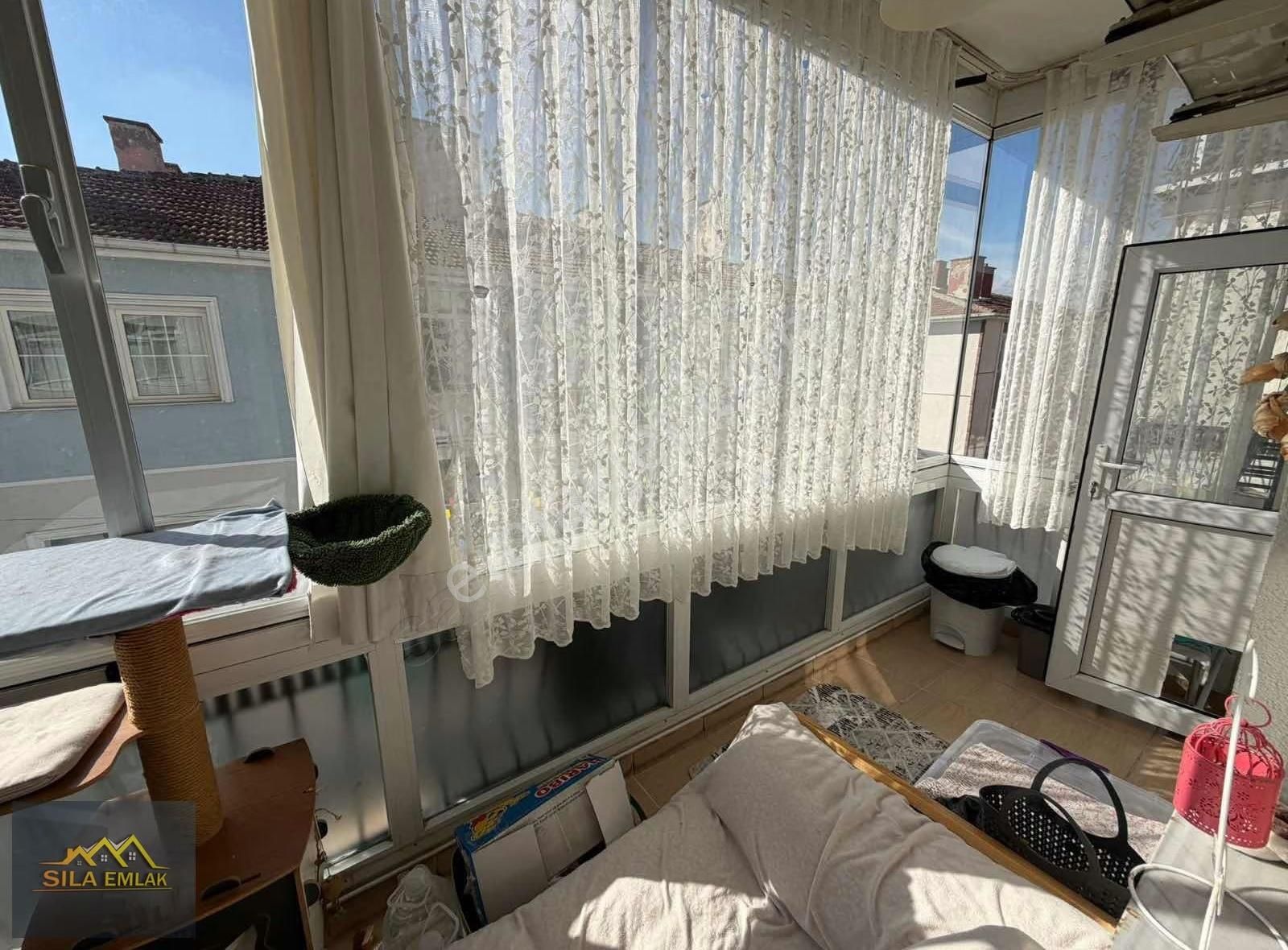 İstasyon Mh. 3+1 120m2 Yapılı Bağımsız Ara Kat Satılık Daire! - Görsel 10