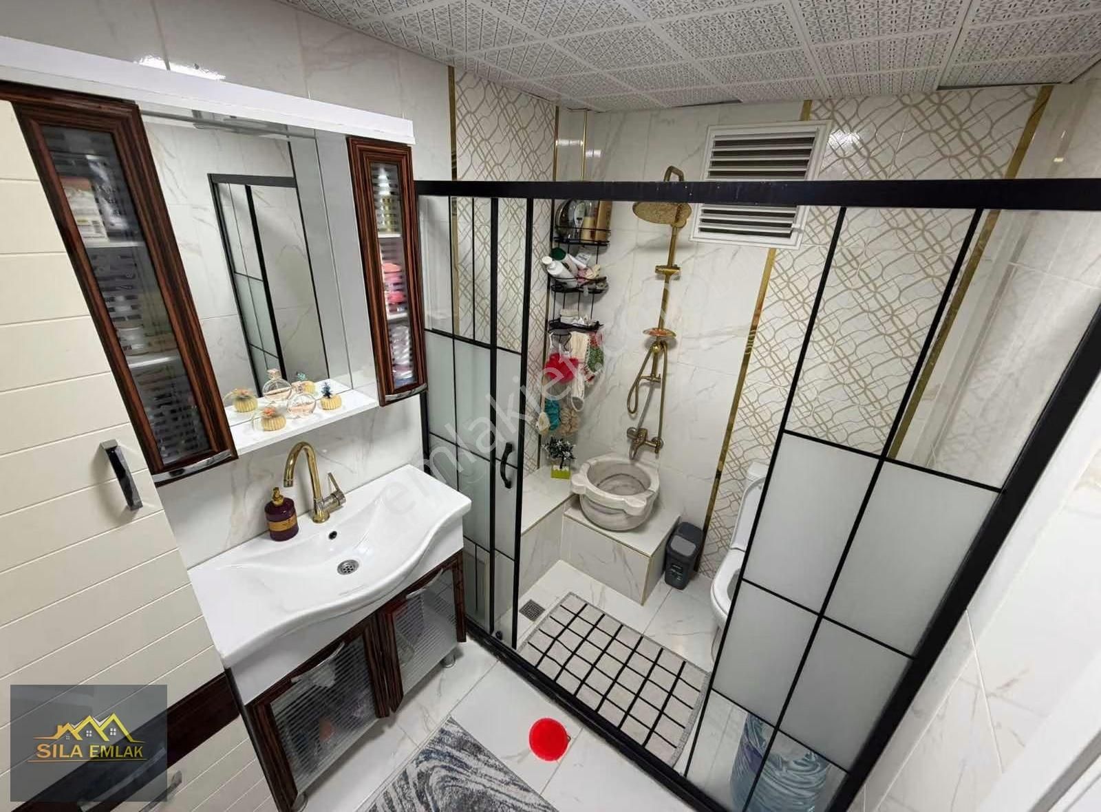 İstasyon Mh. 3+1 120m2 Yapılı Bağımsız Ara Kat Satılık Daire! - Görsel 31