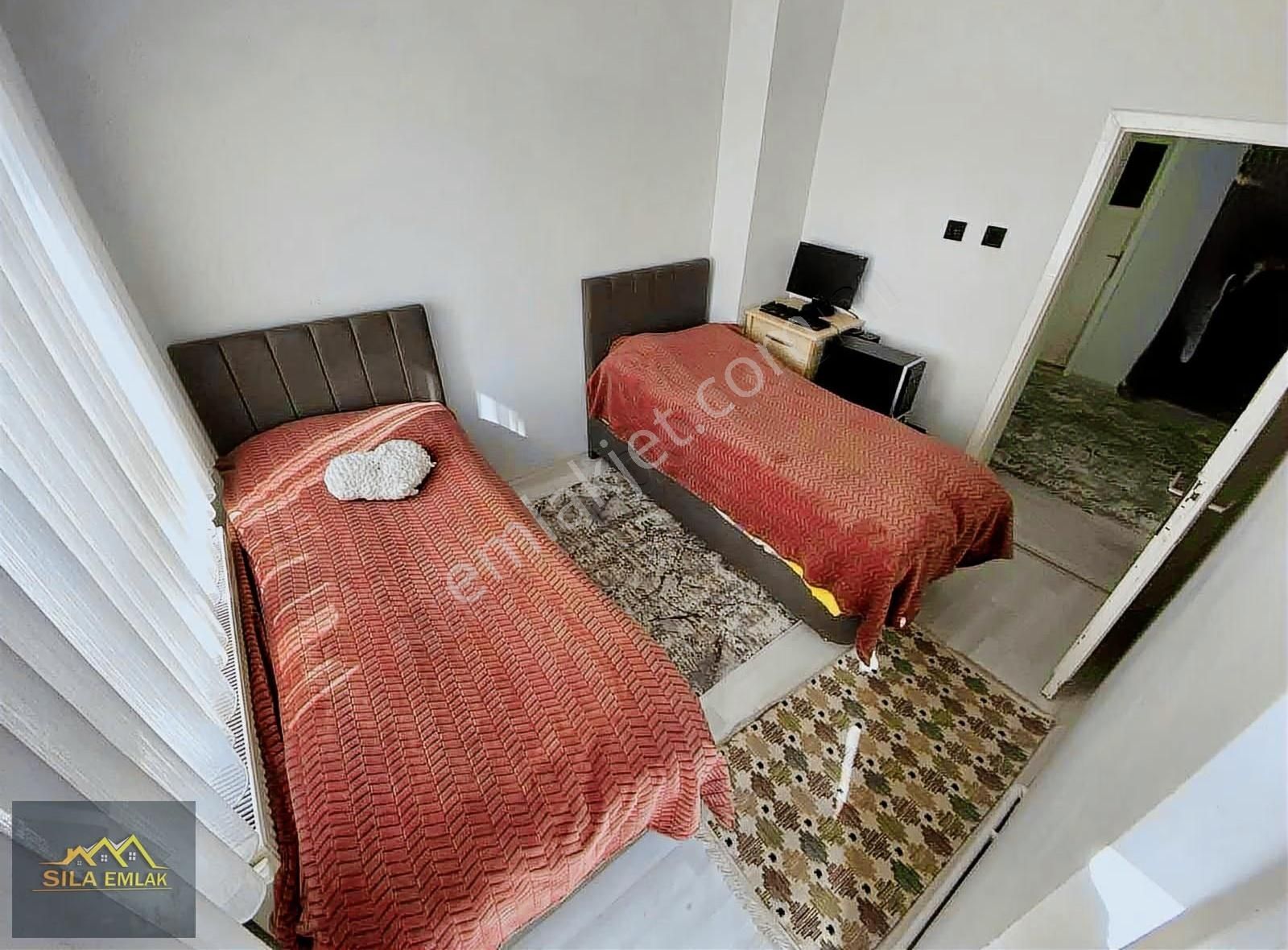 Akşemsettin Mh 3+1 Arakat Ön Cadde Cepheli Yapılı Satılık Daire! - Görsel 17