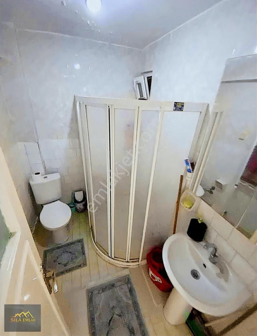 Akşemsettin Mh 3+1 Arakat Ön Cadde Cepheli Yapılı Satılık Daire! - Görsel 25