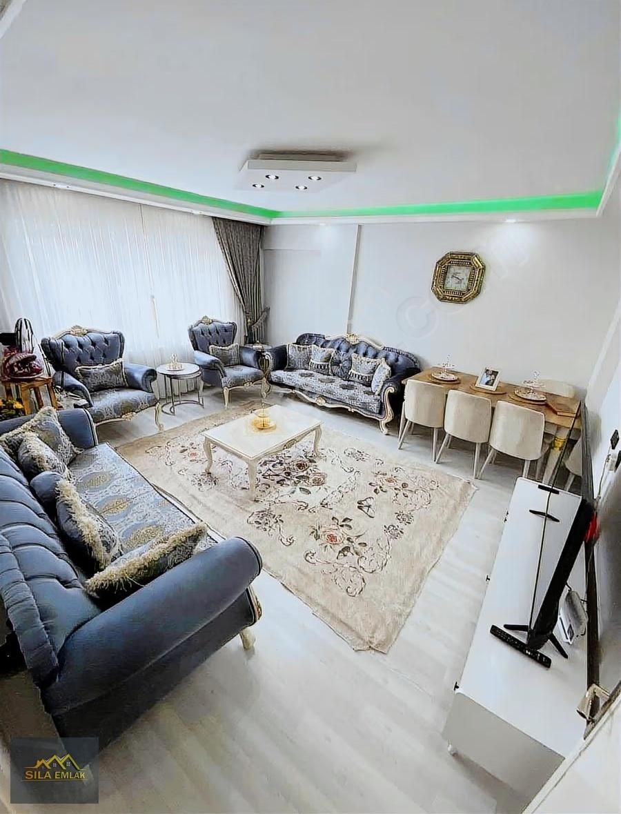 Akşemsettin Mh 3+1 Arakat Ön Cadde Cepheli Yapılı Satılık Daire! - Görsel 15