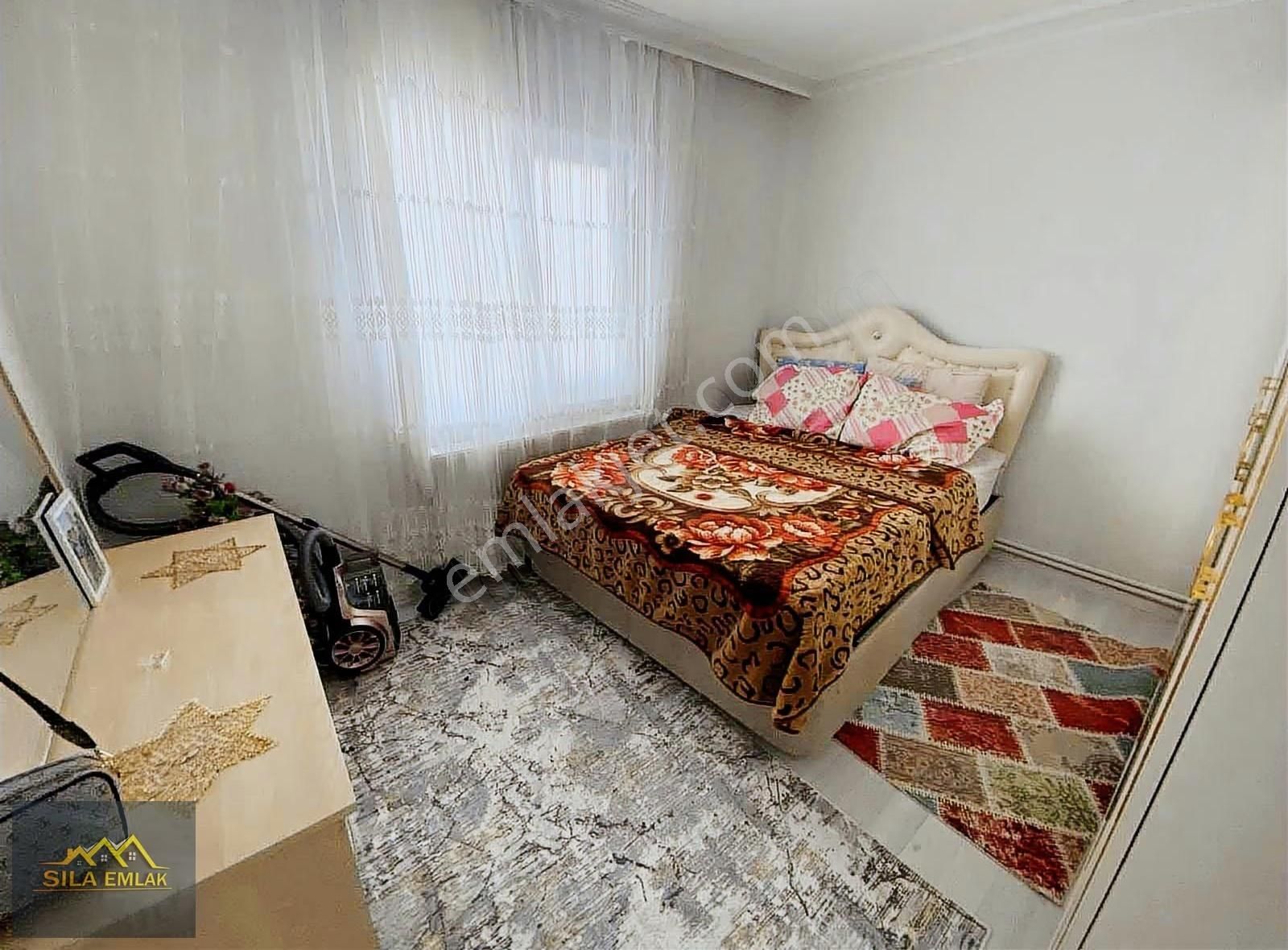 Akşemsettin Mh 3+1 Arakat Ön Cadde Cepheli Yapılı Satılık Daire! - Görsel 18