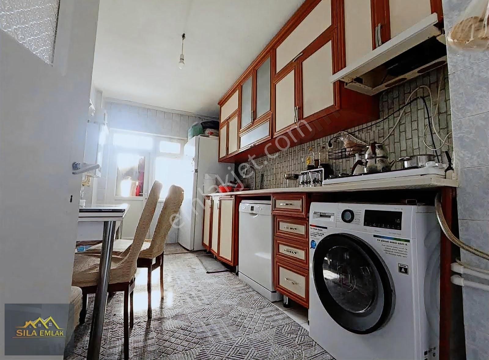 Mareşal Çakmak Mh'de 3+1 Ön Cephe Kök Tapu Krediye Uygun Daire! - Görsel 19