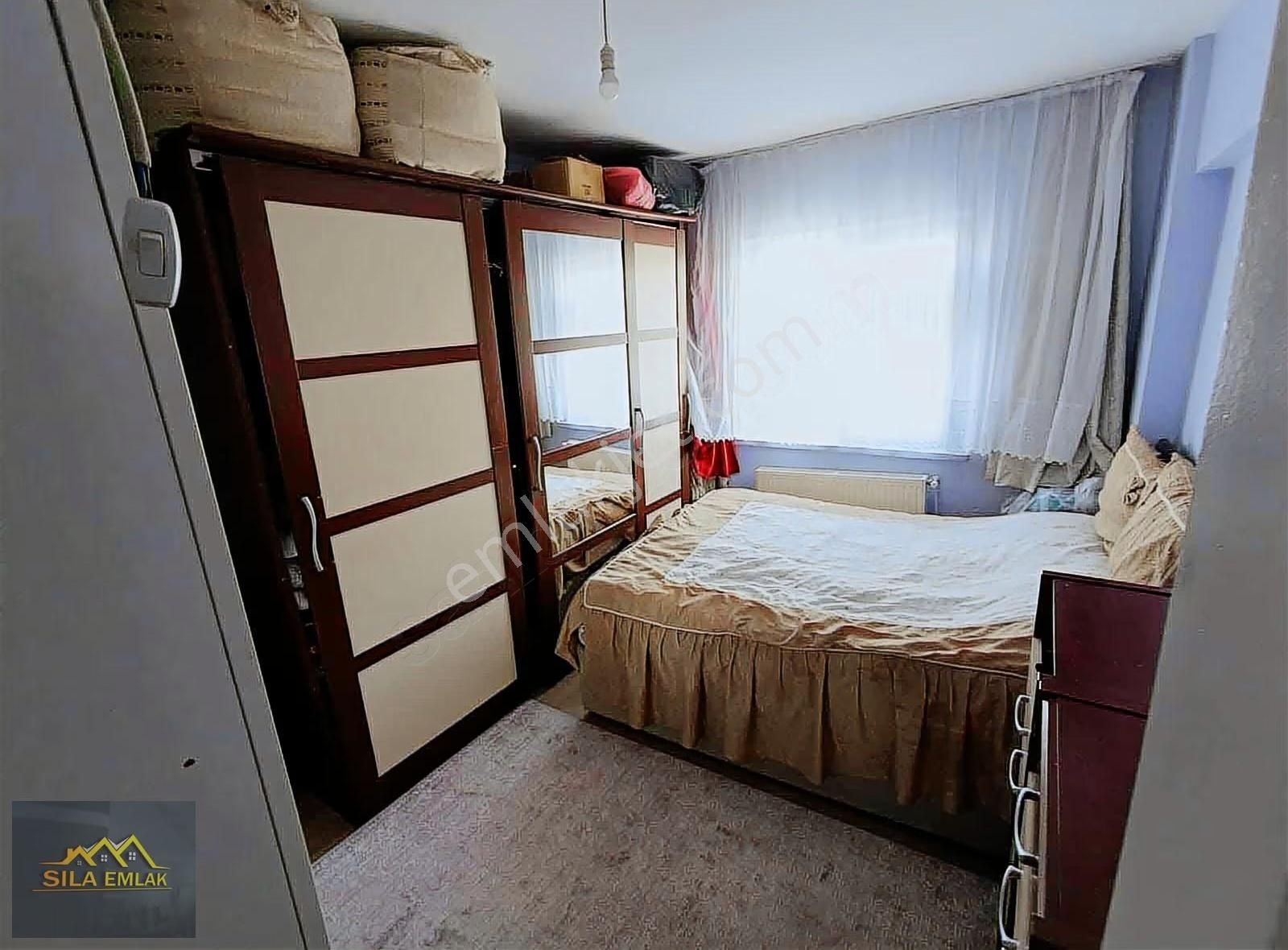 Mareşal Çakmak Mh'de 3+1 Ön Cephe Kök Tapu Krediye Uygun Daire! - Görsel 23