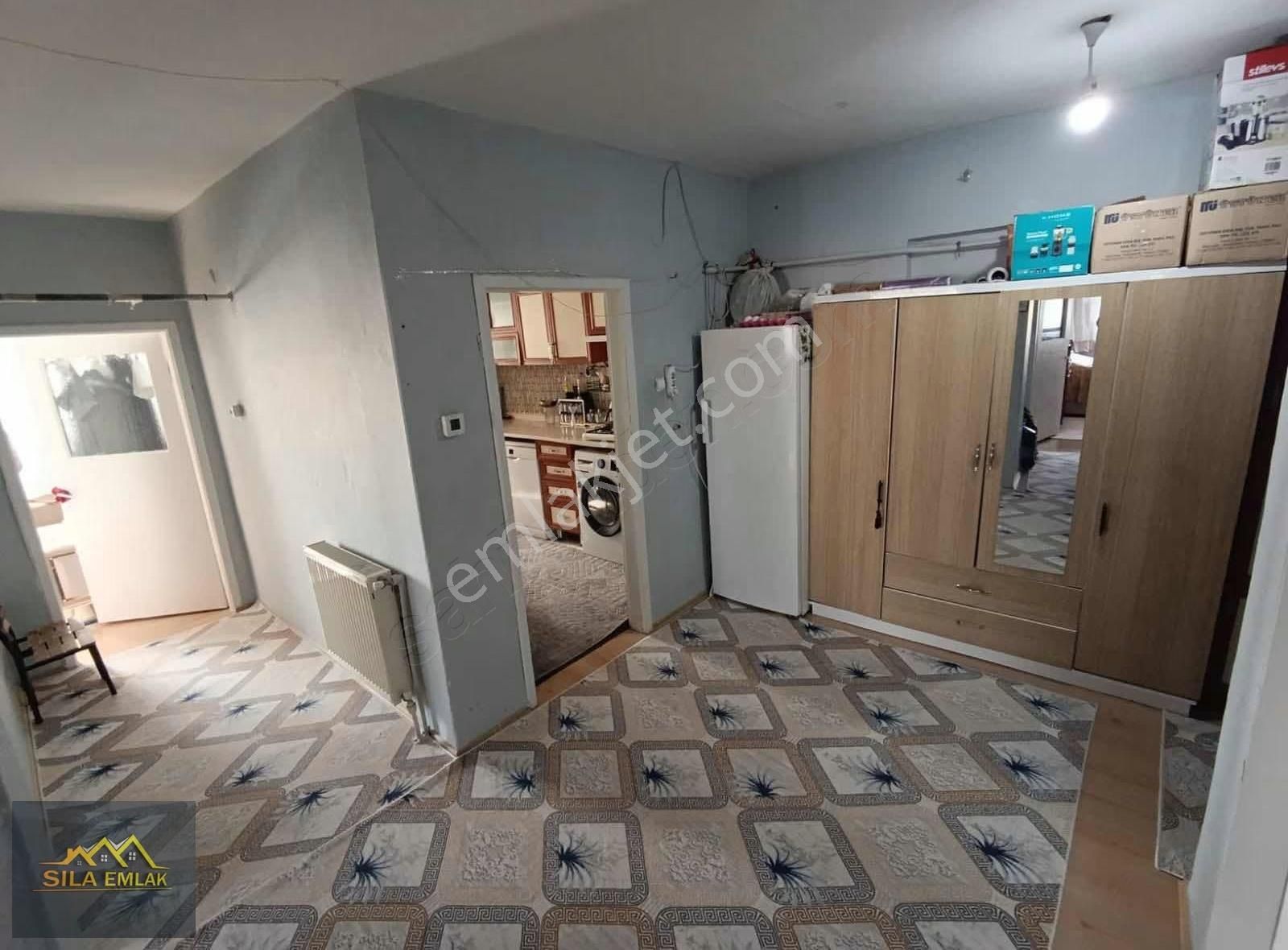 Mareşal Çakmak Mh'de 3+1 Ön Cephe Kök Tapu Krediye Uygun Daire! - Görsel 4