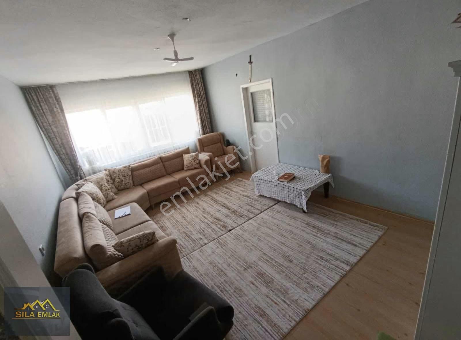 Mareşal Çakmak Mh'de 3+1 Ön Cephe Kök Tapu Krediye Uygun Daire! - Görsel 11