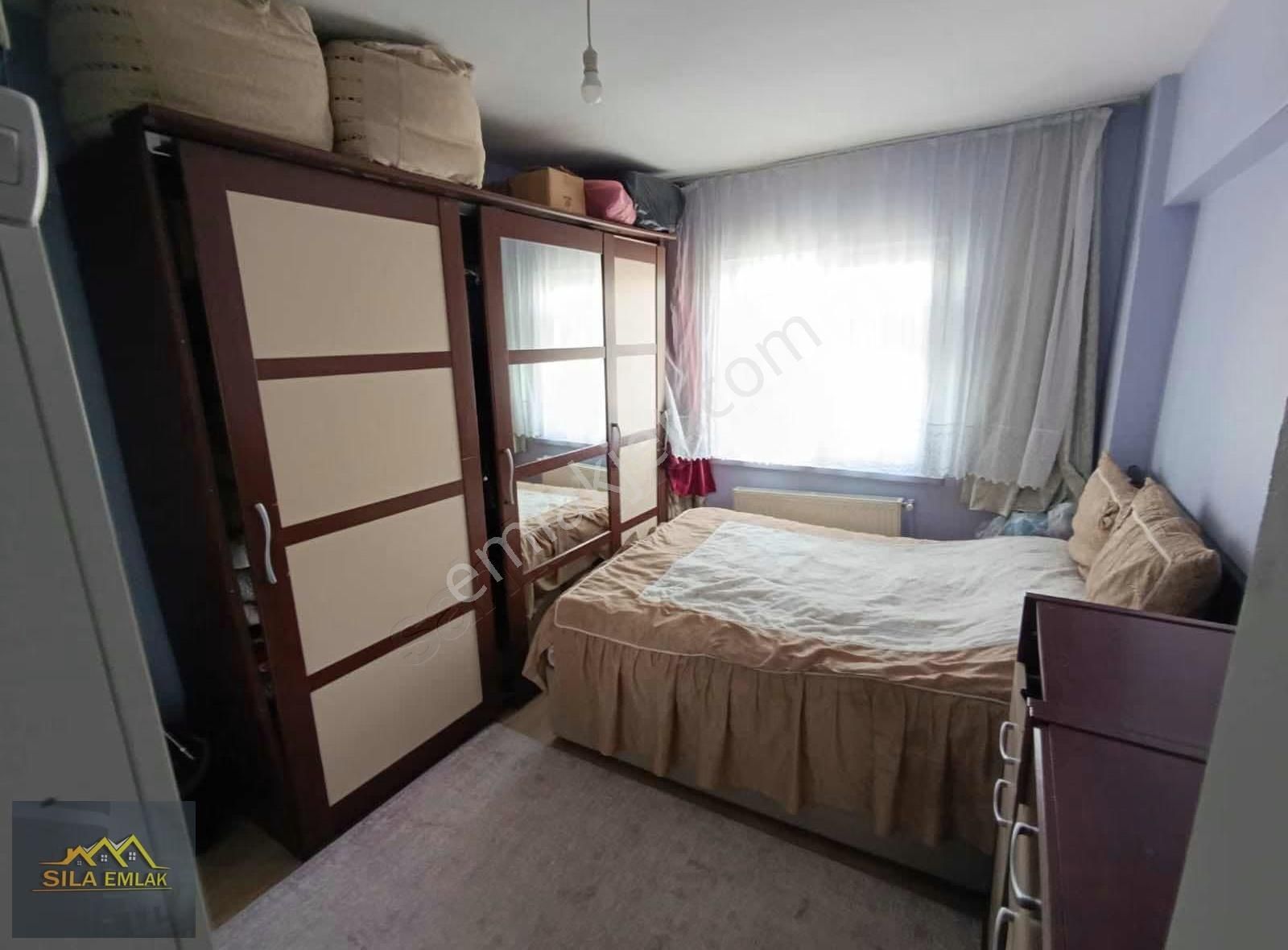 Mareşal Çakmak Mh'de 3+1 Ön Cephe Kök Tapu Krediye Uygun Daire! - Görsel 20