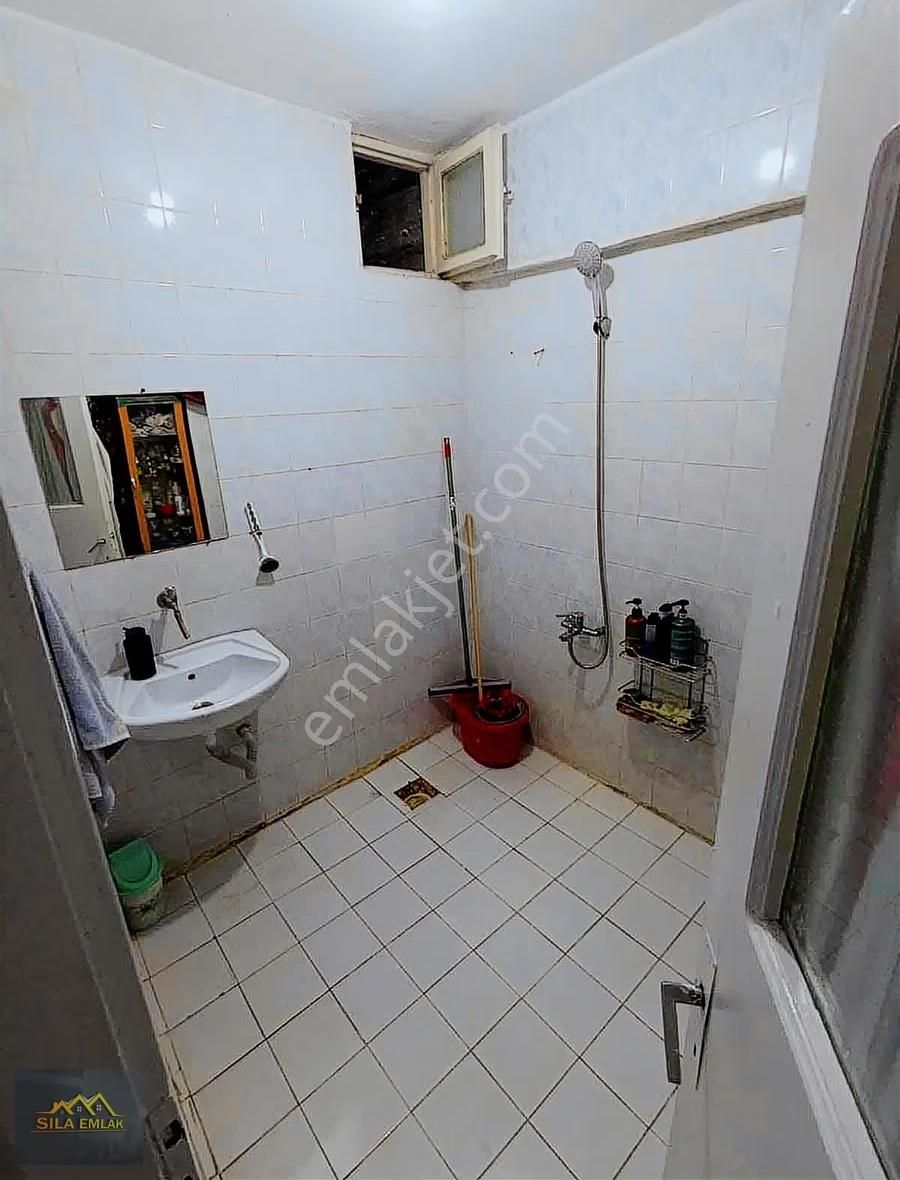 Mareşal Çakmak Mh'de 3+1 Ön Cephe Kök Tapu Krediye Uygun Daire! - Görsel 21