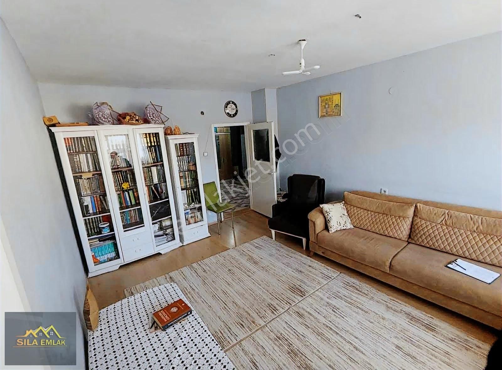 Mareşal Çakmak Mh'de 3+1 Ön Cephe Kök Tapu Krediye Uygun Daire! - Görsel 14