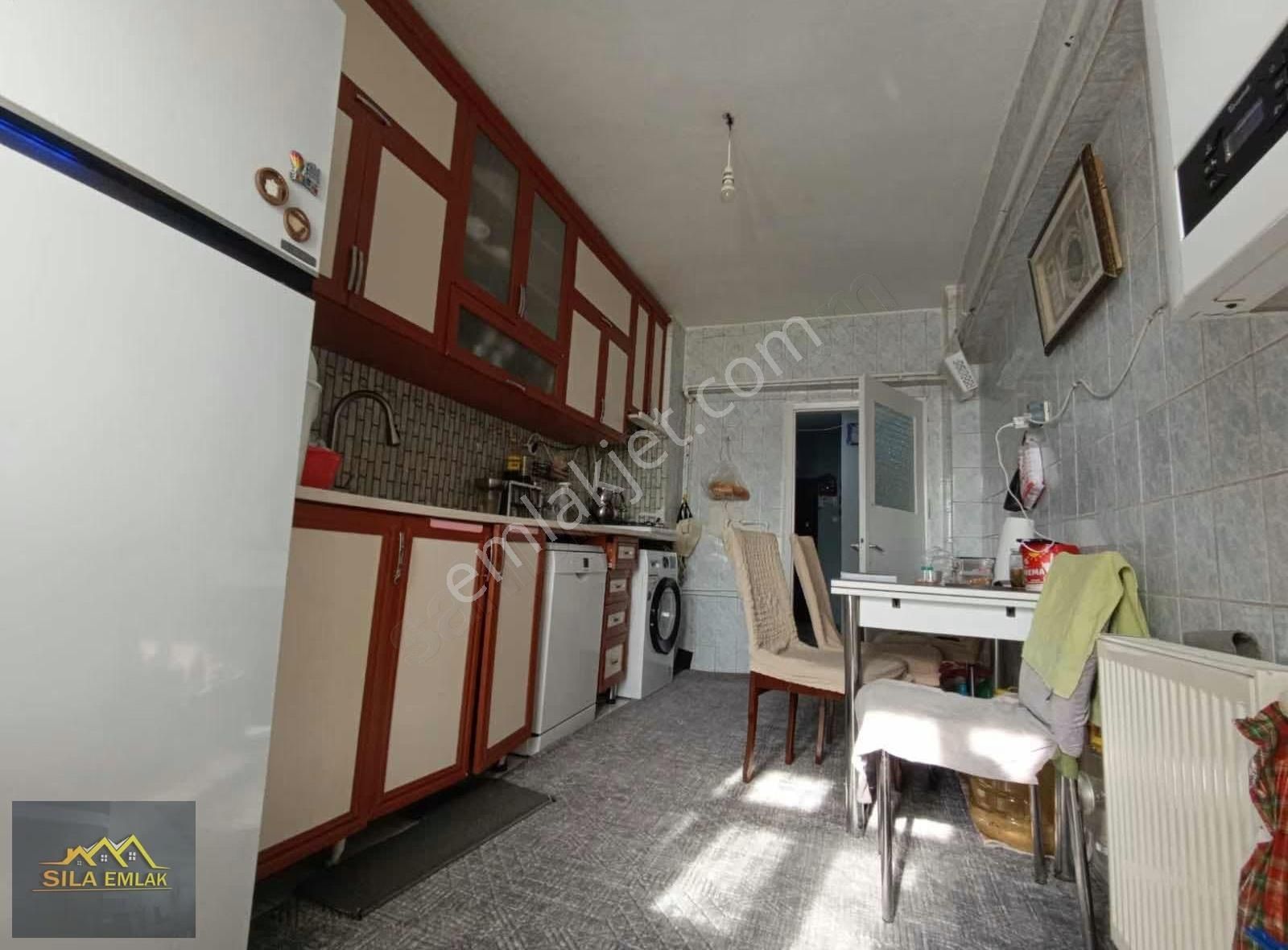 Mareşal Çakmak Mh'de 3+1 Ön Cephe Kök Tapu Krediye Uygun Daire! - Görsel 12