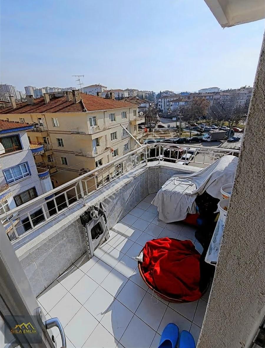 Mareşal Çakmak Mh'de 3+1 Ön Cephe Kök Tapu Krediye Uygun Daire! - Görsel 31