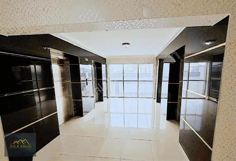 Merkezi Konum Site İçi 7/24 Güvenlikli Metroya Yakın Ara Kat 2+1 - Görsel 17