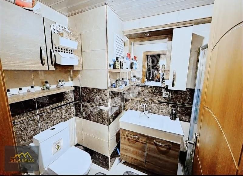 Merkezi Konum Site İçi 7/24 Güvenlikli Metroya Yakın Ara Kat 2+1 - Görsel 16