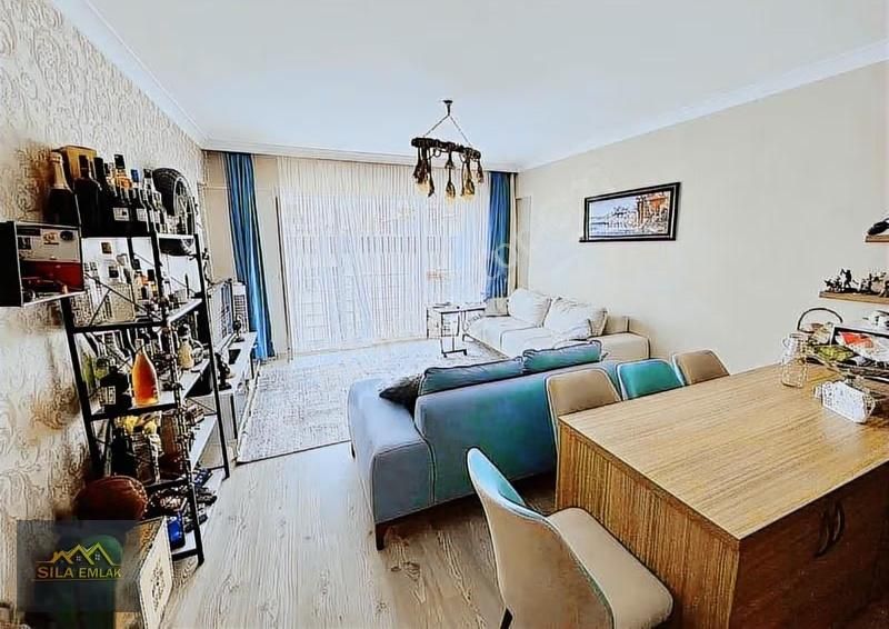 Merkezi Konum Site İçi 7/24 Güvenlikli Metroya Yakın Ara Kat 2+1 - Görsel 19