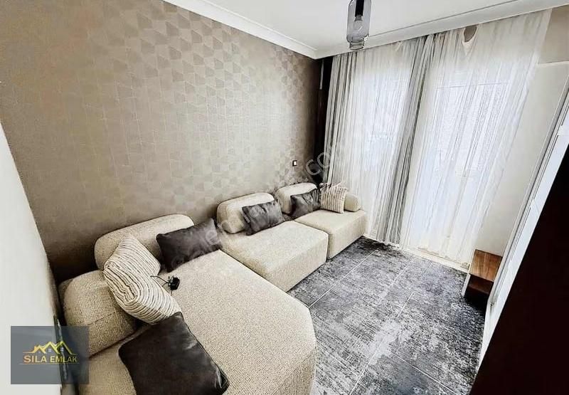 Merkezi Konum Site İçi 7/24 Güvenlikli Metroya Yakın Ara Kat 2+1 - Görsel 8