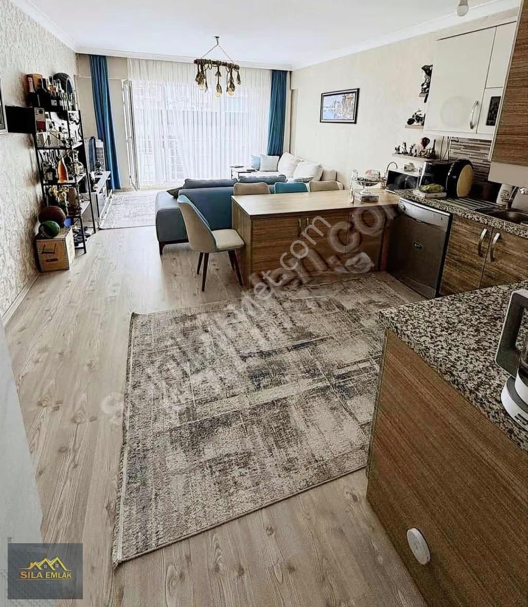 Merkezi Konum Site İçi 7/24 Güvenlikli Metroya Yakın Ara Kat 2+1 - Görsel 26