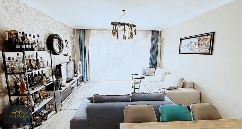 Merkezi Konum Site İçi 7/24 Güvenlikli Metroya Yakın Ara Kat 2+1 - Görsel 10