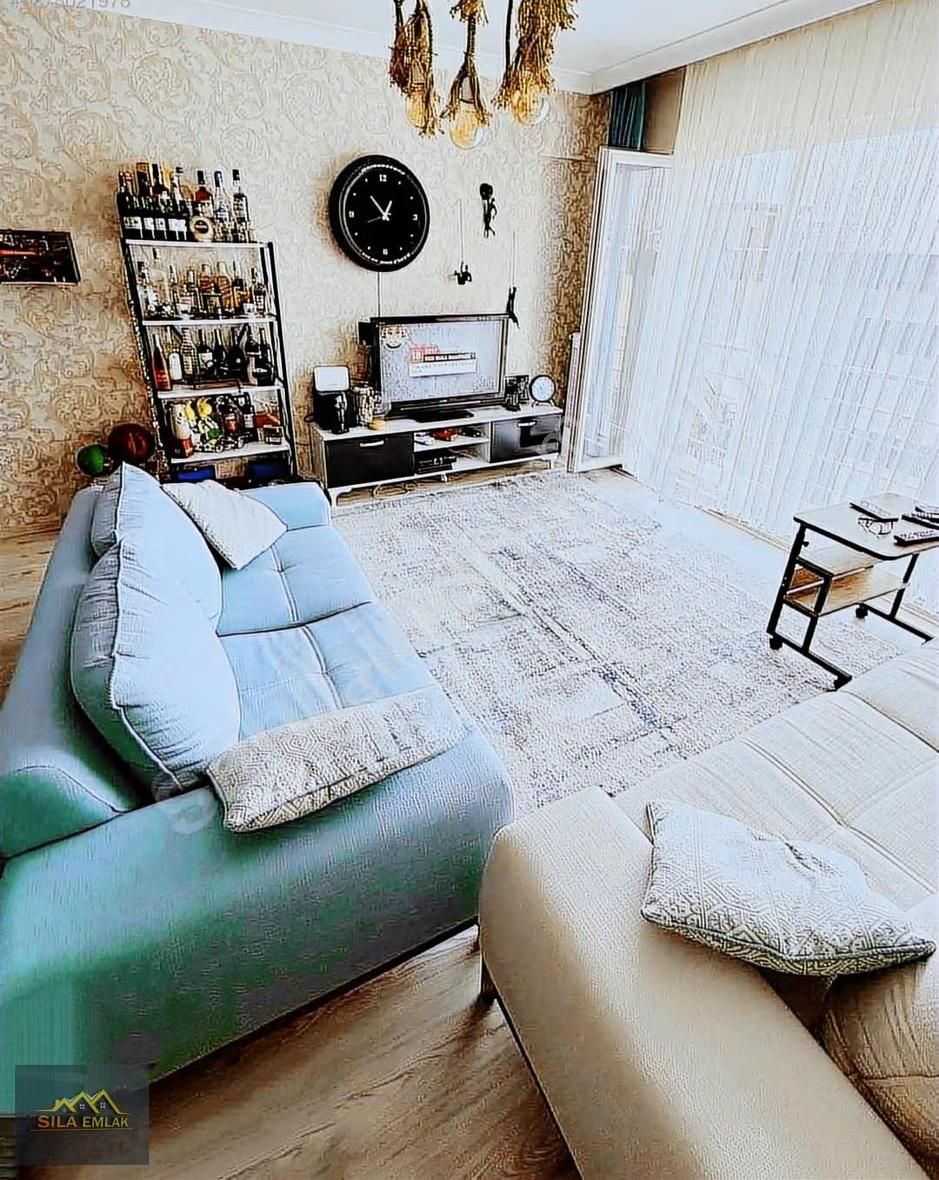 Merkezi Konum Site İçi 7/24 Güvenlikli Metroya Yakın Ara Kat 2+1 - Görsel 27