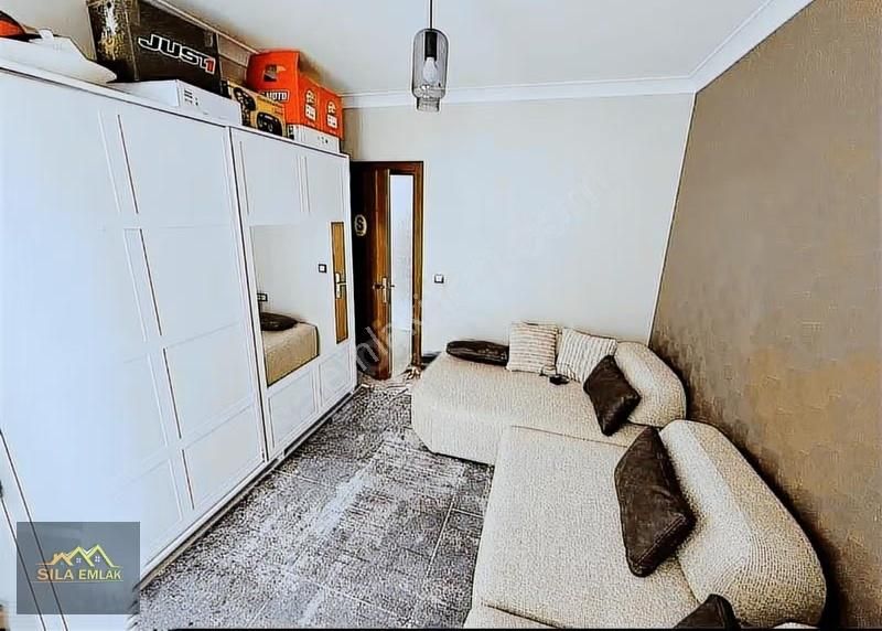 Merkezi Konum Site İçi 7/24 Güvenlikli Metroya Yakın Ara Kat 2+1 - Görsel 3