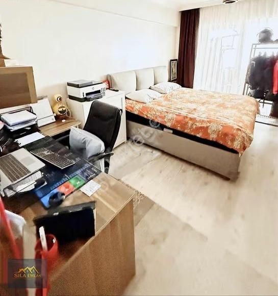 Merkezi Konum Site İçi 7/24 Güvenlikli Metroya Yakın Ara Kat 2+1 - Görsel 14