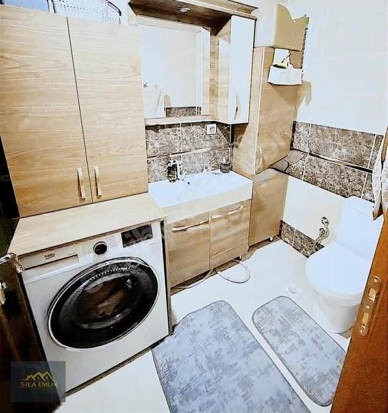 Merkezi Konum Site İçi 7/24 Güvenlikli Metroya Yakın Ara Kat 2+1 - Görsel 2