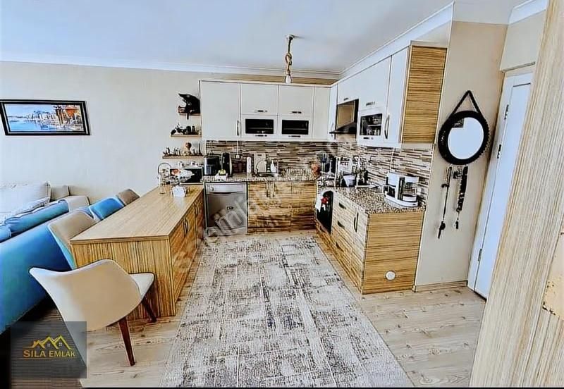 Merkezi Konum Site İçi 7/24 Güvenlikli Metroya Yakın Ara Kat 2+1 - Görsel 12