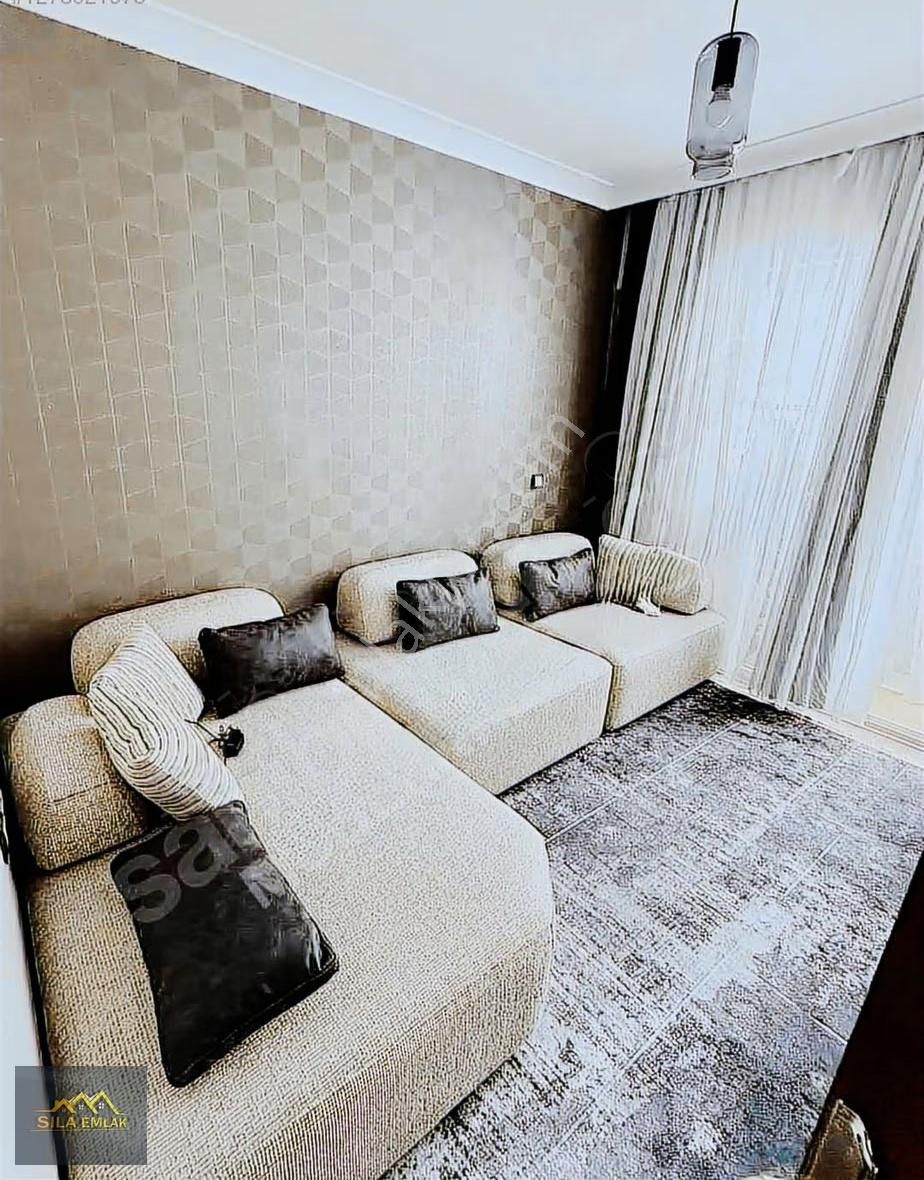 Merkezi Konum Site İçi 7/24 Güvenlikli Metroya Yakın Ara Kat 2+1 - Görsel 22