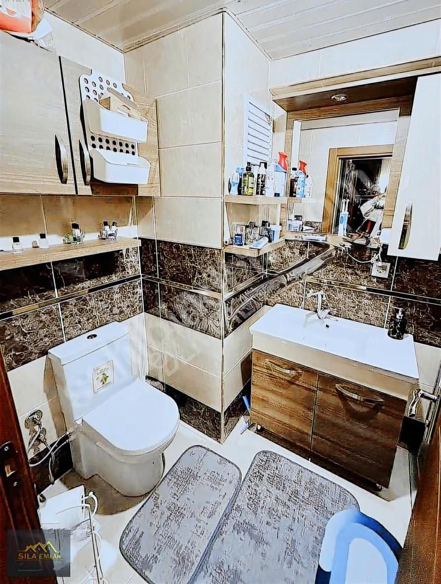 Merkezi Konum Site İçi 7/24 Güvenlikli Metroya Yakın Ara Kat 2+1 - Görsel 29