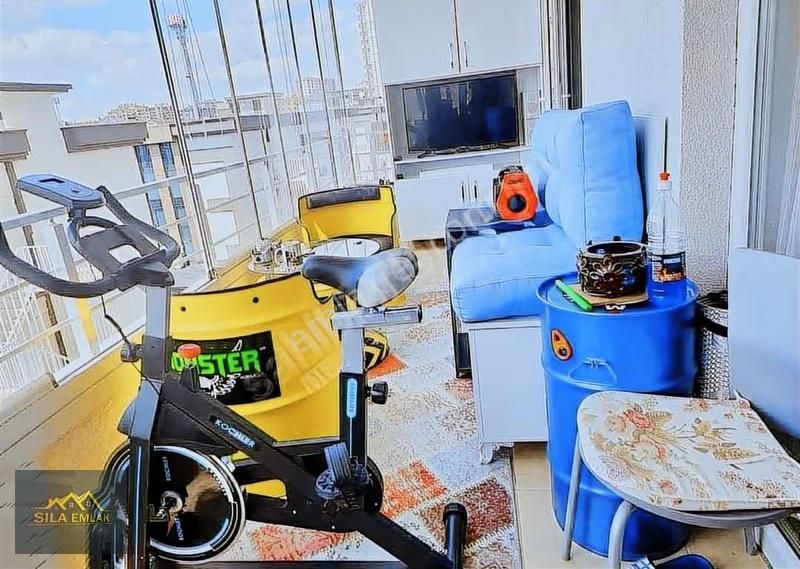 Merkezi Konum Site İçi 7/24 Güvenlikli Metroya Yakın Ara Kat 2+1 - Görsel 18