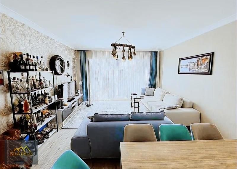 Merkezi Konum Site İçi 7/24 Güvenlikli Metroya Yakın Ara Kat 2+1 - Görsel 23